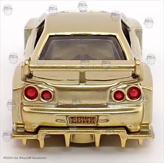 Gold - Aérostyles, Chase